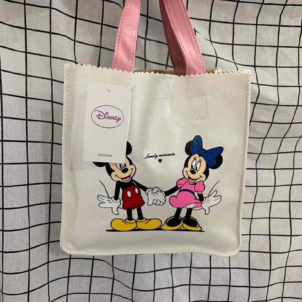 minnie handbag