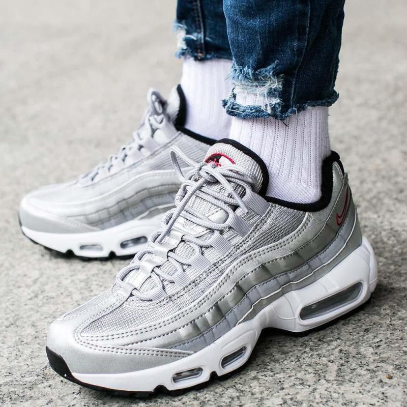 nike air max 95 premium qs