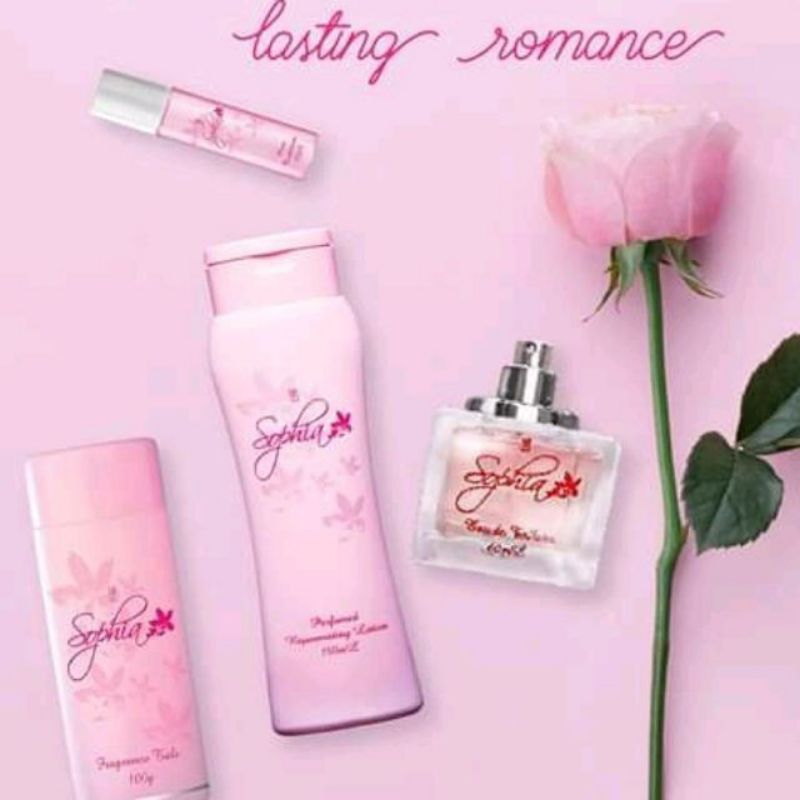 PC SOPHIA Products.... Shopee Philippines