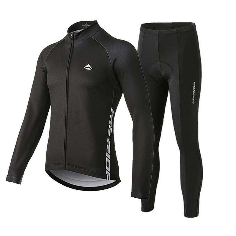 merida cycling clothing