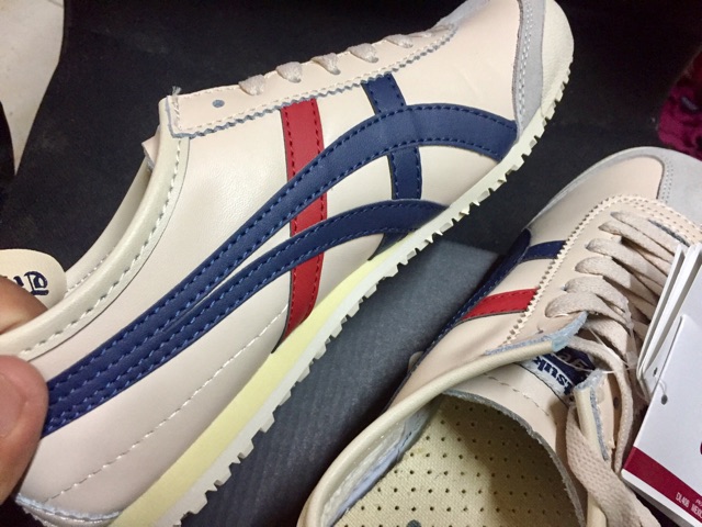 LEGIT ONITSUKA TIGER MEXICO 66 made in 