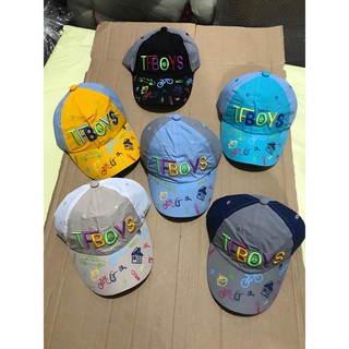 Roblox Adjustable Mesh Hat Shopee Philippines - adjustable game roblox kids black pink cap boys girls cap