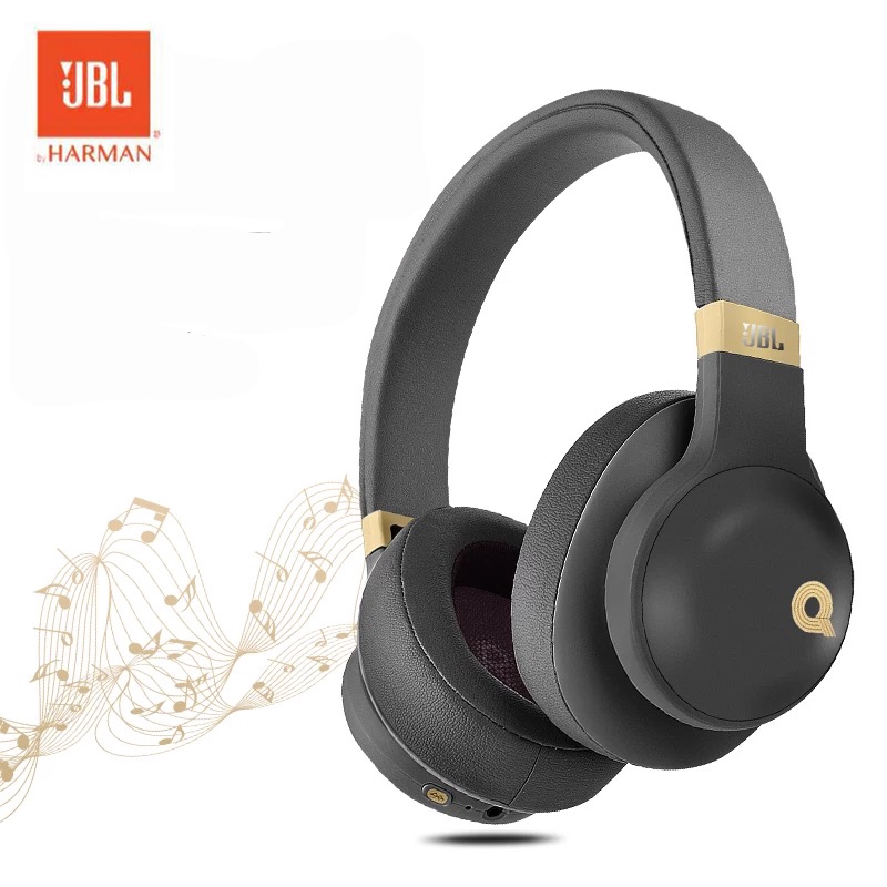 jbl harman e55bt quincy edition