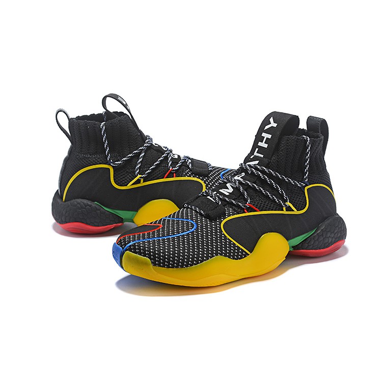 off white wrestling shoes