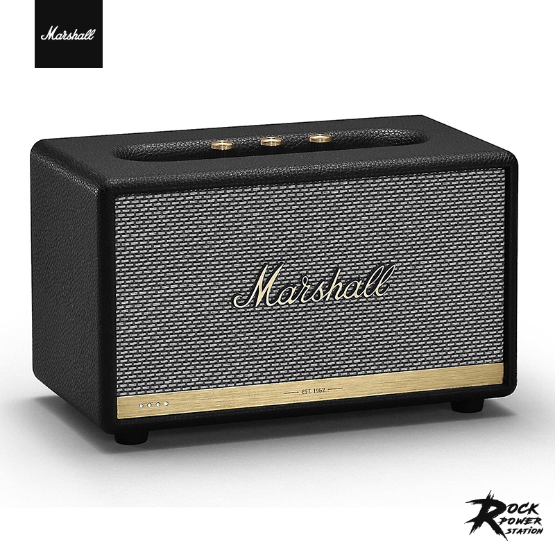 marshall acton power