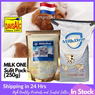 250g  Milk One Goat's Milk Trial Pack for Dogs Cats Pets Rabbits Puppies Kitten Dog milk Puppy Milk