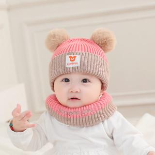 newborn baby boy knitted hats