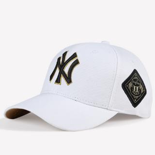 ladies white baseball cap