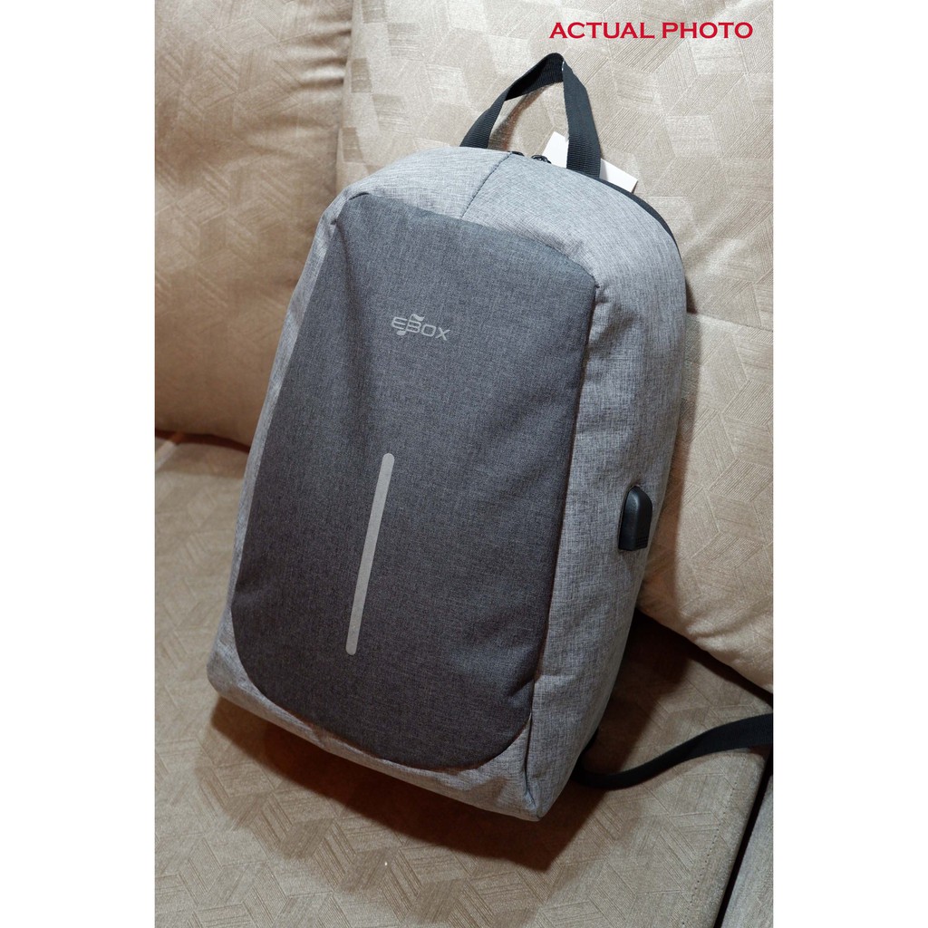 ebox backpack