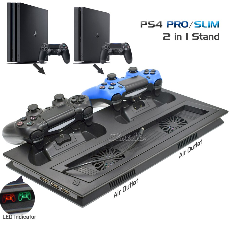 play station