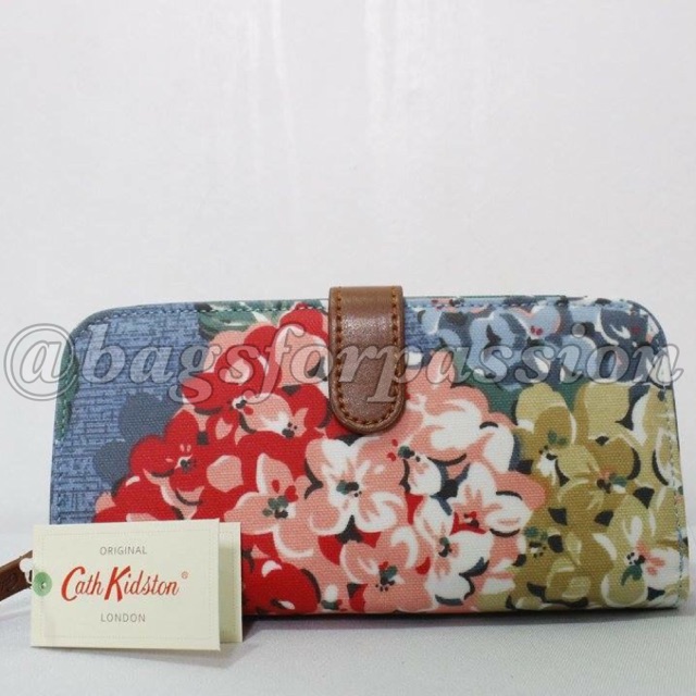 cath kidston wallet price