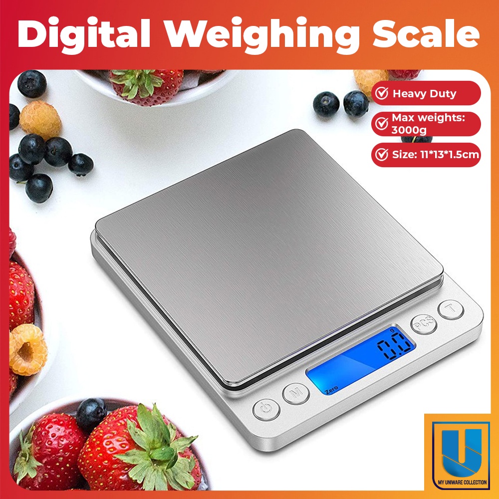 Weighing Scale Prices And Online Deals Oct 21 Shopee Philippines