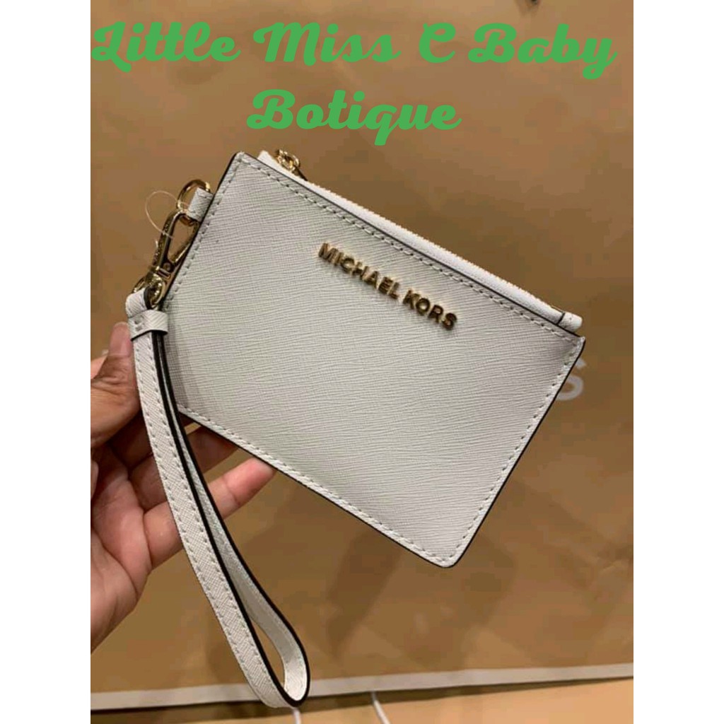 michael kors purse and wallet gift set