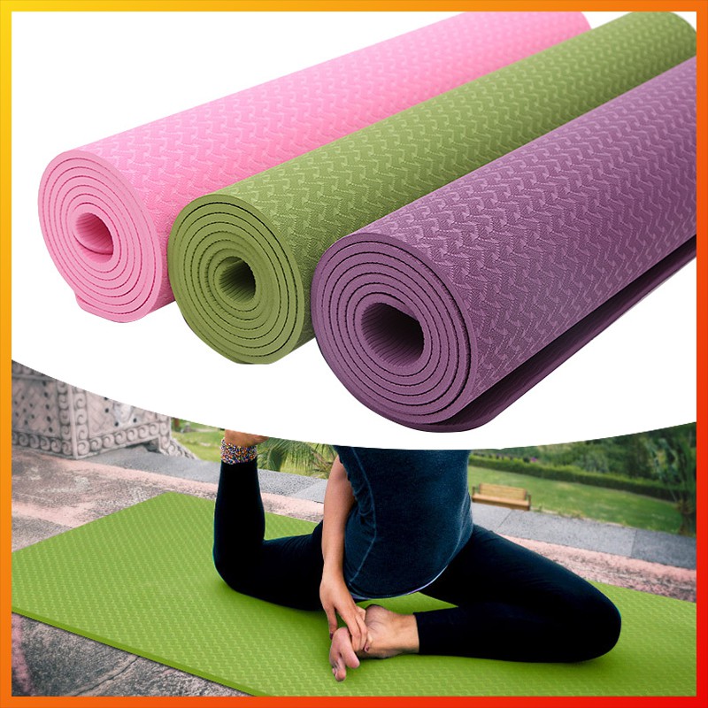 best yoga mat brands philippines