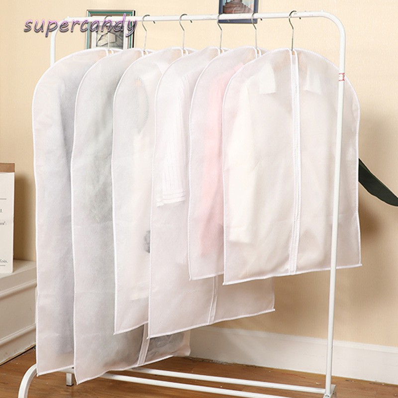 garment storage bags