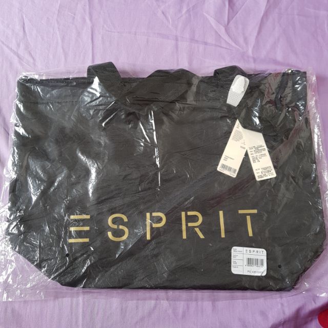 esprit tote