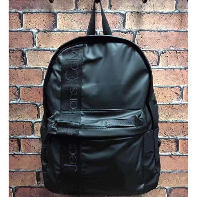 calvin klein backpack philippines