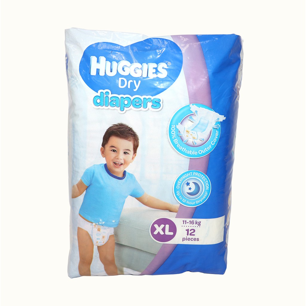 huggies xl diapers