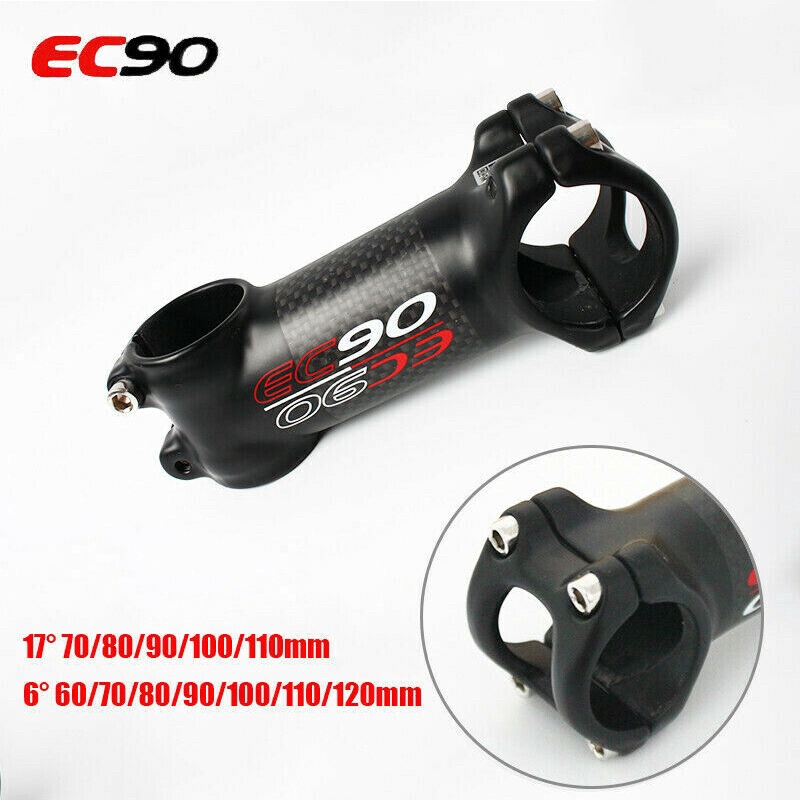 120mm carbon stem