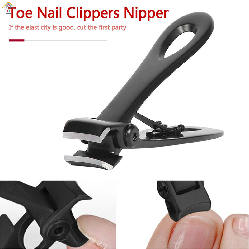 toe nail cutting kit