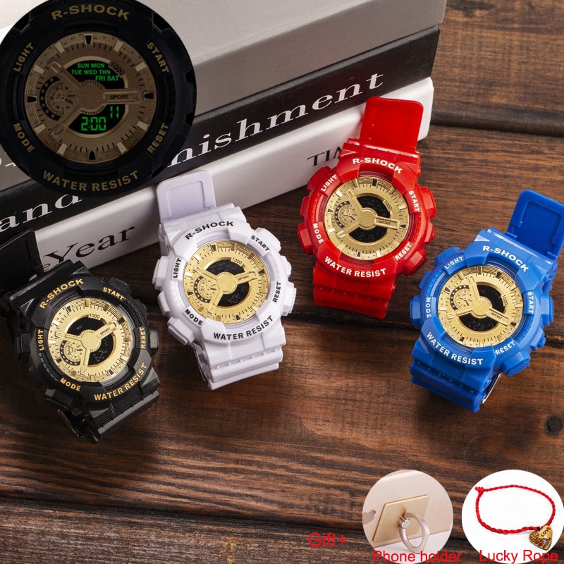 r sport watch