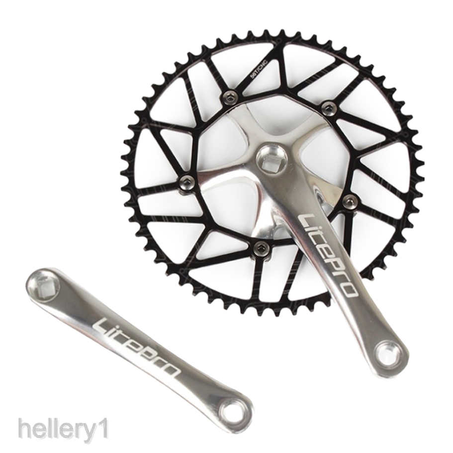 bike crankset