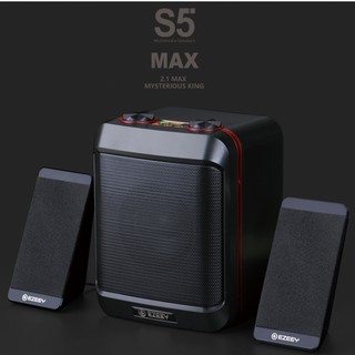 ezeey s5 max