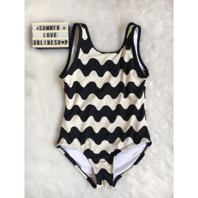 marimekko swimsuit