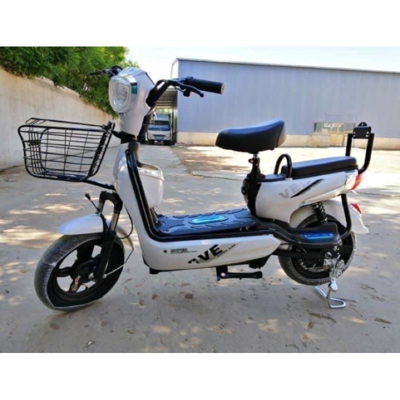 shopee electric bike