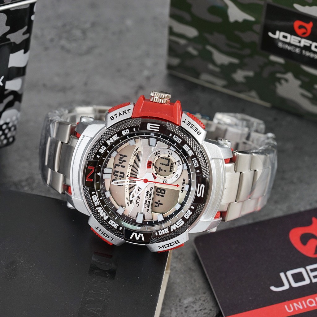 joe fox sport watch price