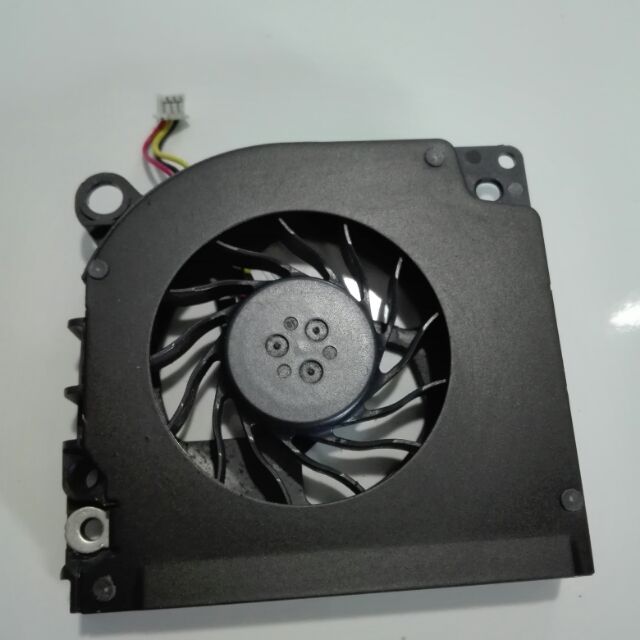 Dell D620, D630 laptop internal cooling fan (2nd hand ...