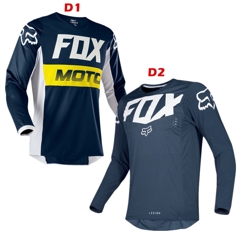 dh jersey