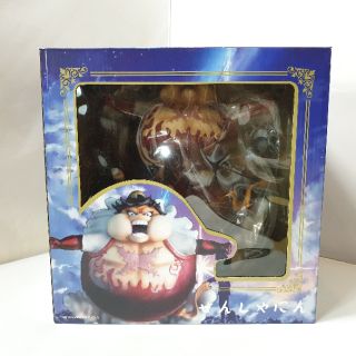 luffy tankman figure
