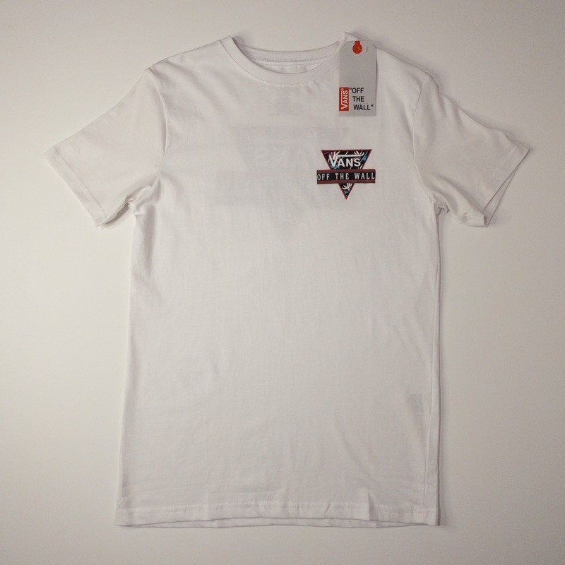vans t shirt price at studio 88