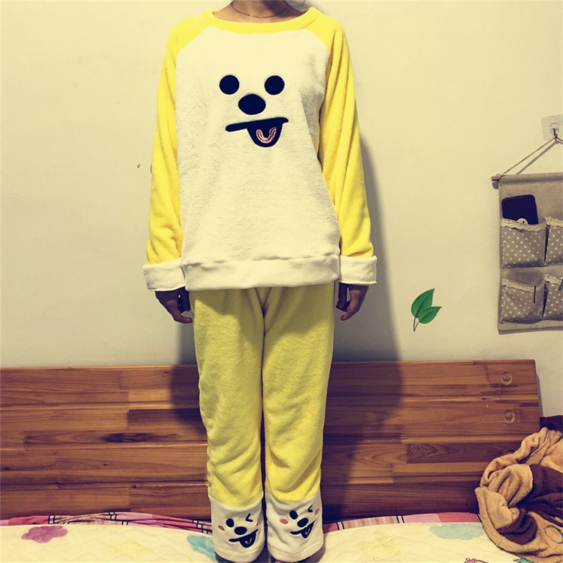 winter sleeping dress