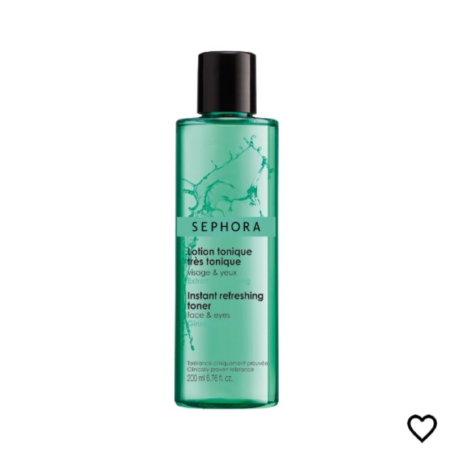 sephora face toner