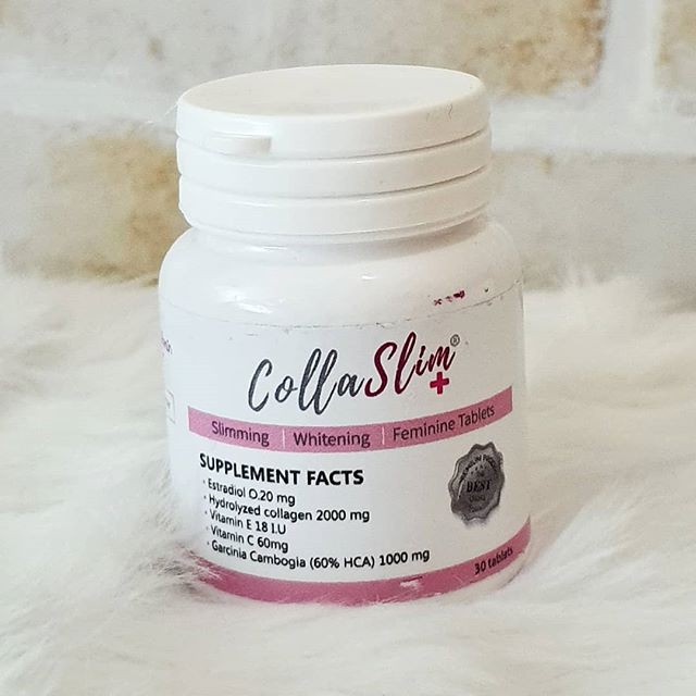 Slimming Pills? Do They Work & Here Are Some