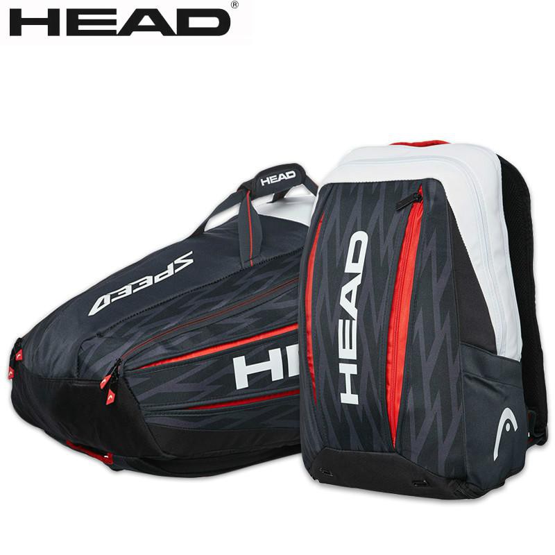 head wimbledon tennis bag