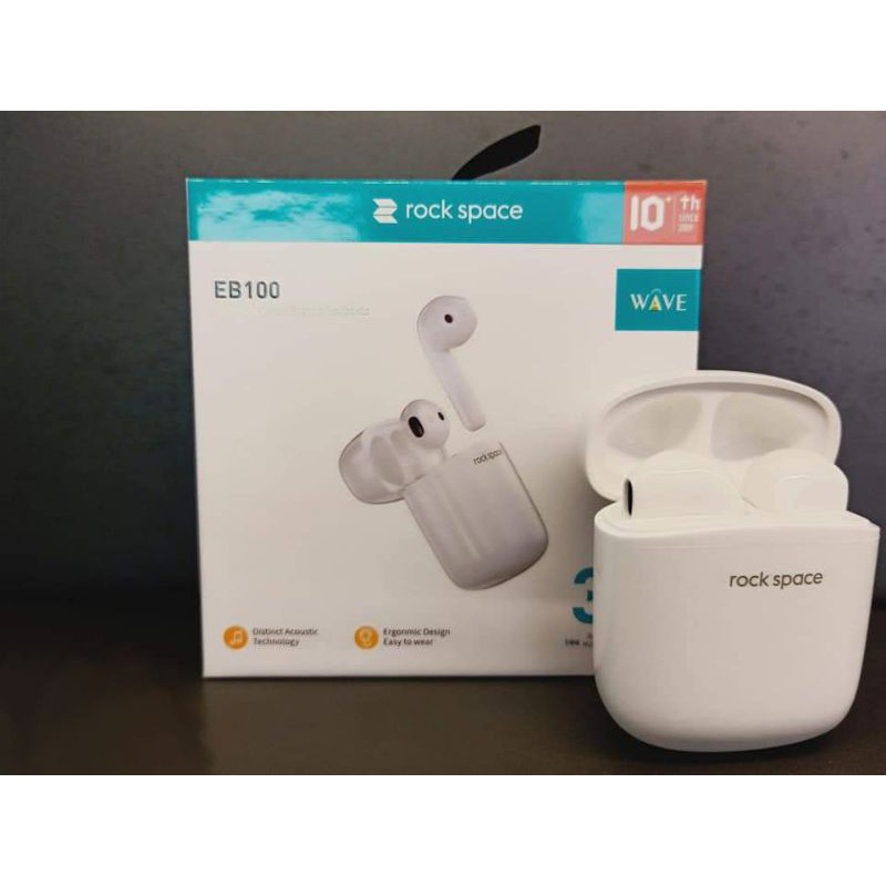 rockspace earbuds eb100