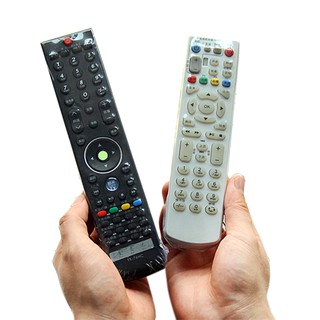 TV Air Conditioner Remote Control Cover Heat Shrinkable