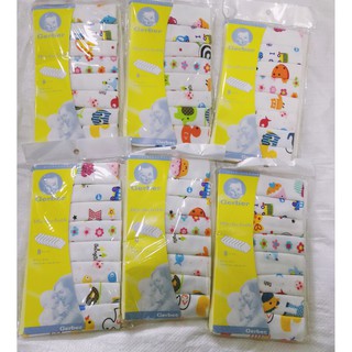 8pcs/pack  Newborn Baby Towels Saliva Towel Nursing Towel Baby Boys Girls Washcloth Handkerchief