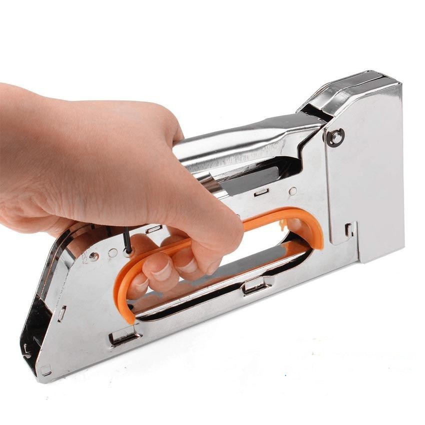 Staple Gun Tacker Heavy Duty Shopee Philippines