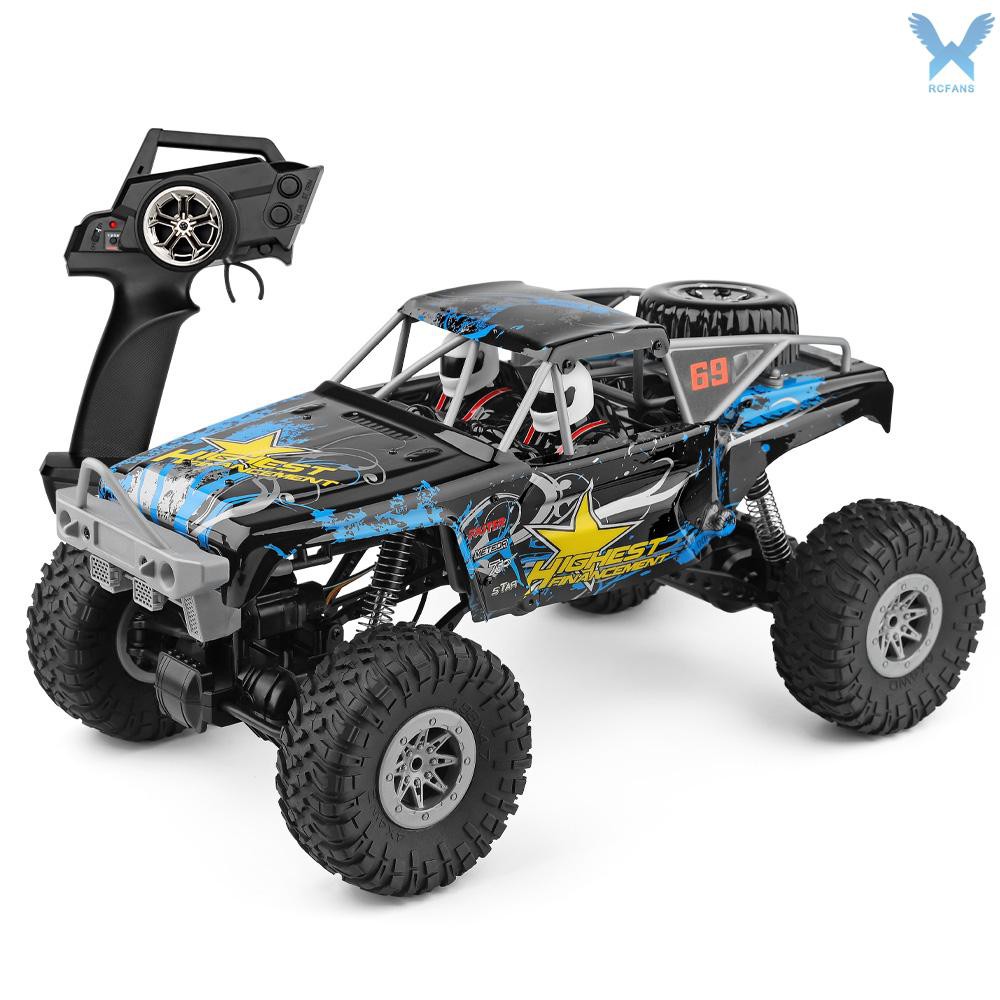 wltoys rc cars