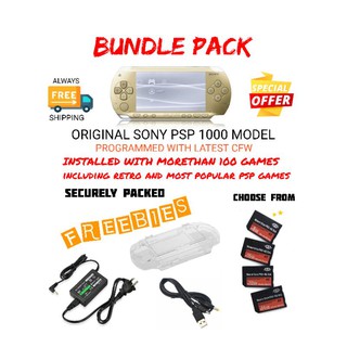 Sony Psp Electronic Toys Prices And Online Deals Toys Games Collectibles Apr 21 Shopee Philippines