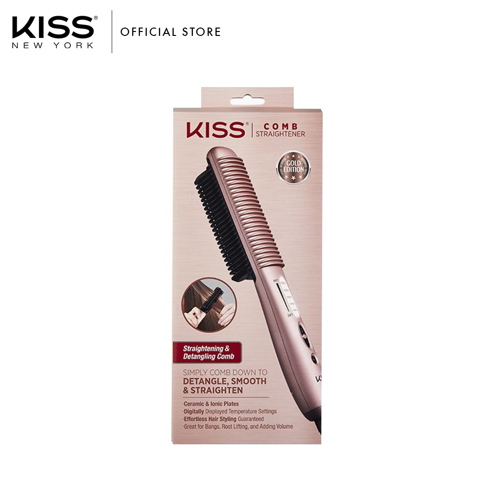 best straightener for thick frizzy hair