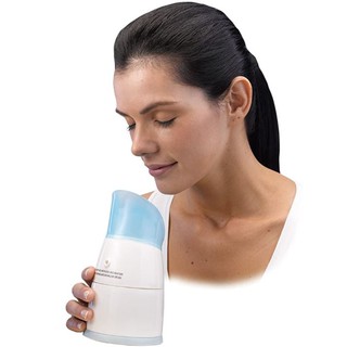 Vicks V1300 Portable Steam Inhaler Vaporizer for Nasal Congestion