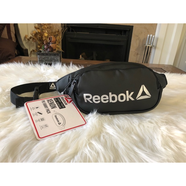 reebok xenon fanny pack