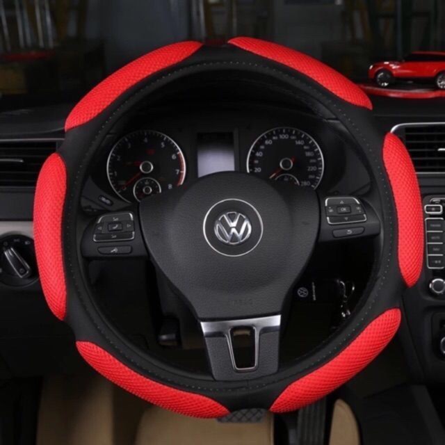 Car Steering Wheel Cover Shopee Philippines