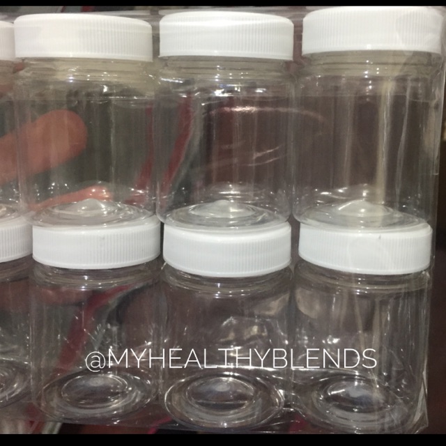 Medicine jar regular Shopee Philippines