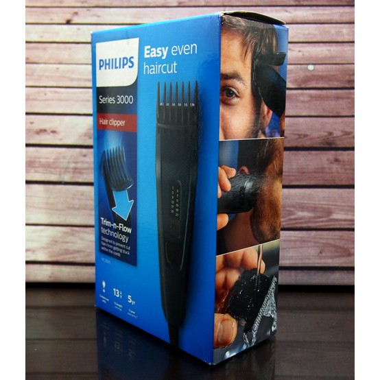 philips home clipper series 3000 price